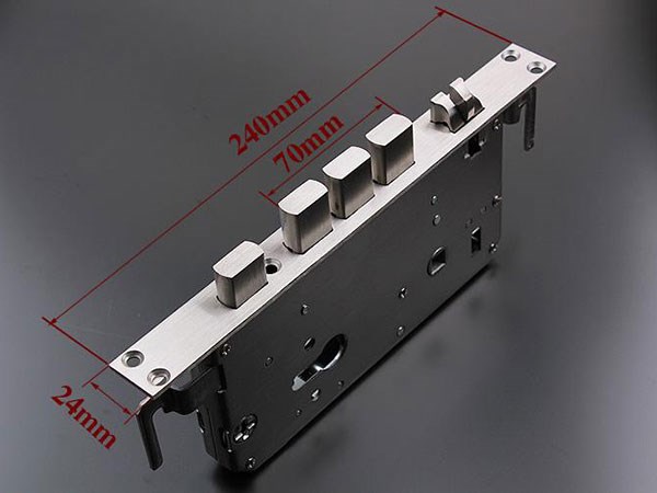 游仙开锁公司-换锁服务